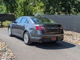 Used 2018 Ford Taurus Limited image 3