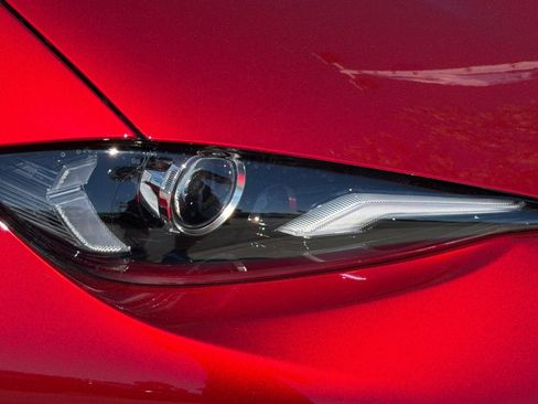 New 2026 MAZDA MX-5 Miata RF Grand Touring w/ Weather Package image 30