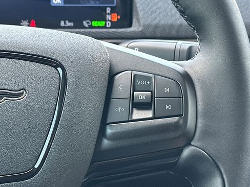 New 2026 Ford Mustang Mach-E Select image 54