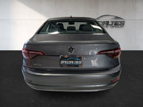 Used 2019 Volkswagen Jetta S w/ Driver Assistance Package image 9