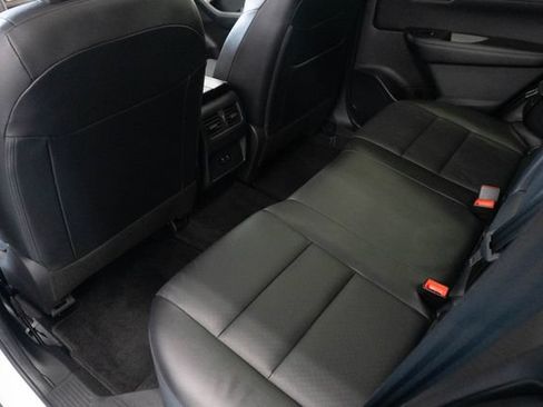 Used 2023 Nissan Rogue SV w/ SV Premium B Package FWD image 20