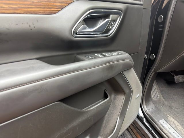 Used 2024 Chevrolet Tahoe High Country w/ Advanced Technology Package AWD/4WD image 22