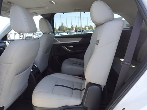 Used 2024 MAZDA CX-90 Plug-In Hybrid w/ Preferred AWD/4WD image 14