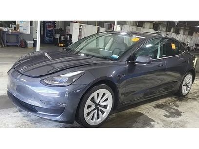 Used 2022 Tesla Model 3 Long Range