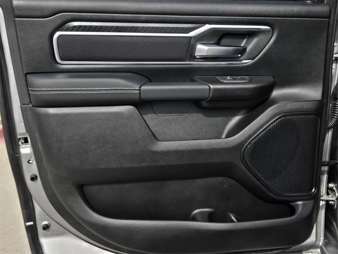 New 2026 RAM 1500 Lone Star image 11