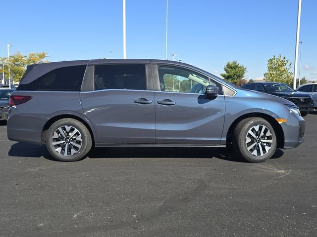 New 2027 Honda Odyssey EX-L image 12