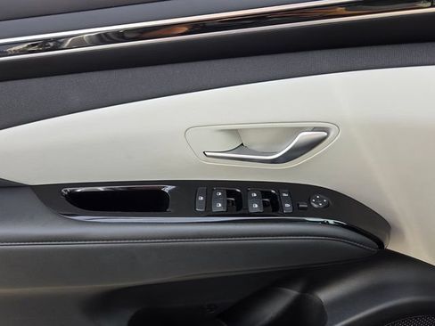 Used 2022 Hyundai Tucson Limited FWD image 26