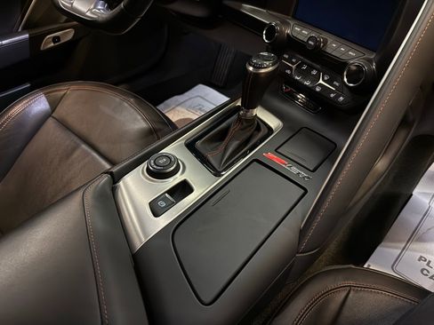 Used 2017 Chevrolet Corvette Stingray Z51 image 26