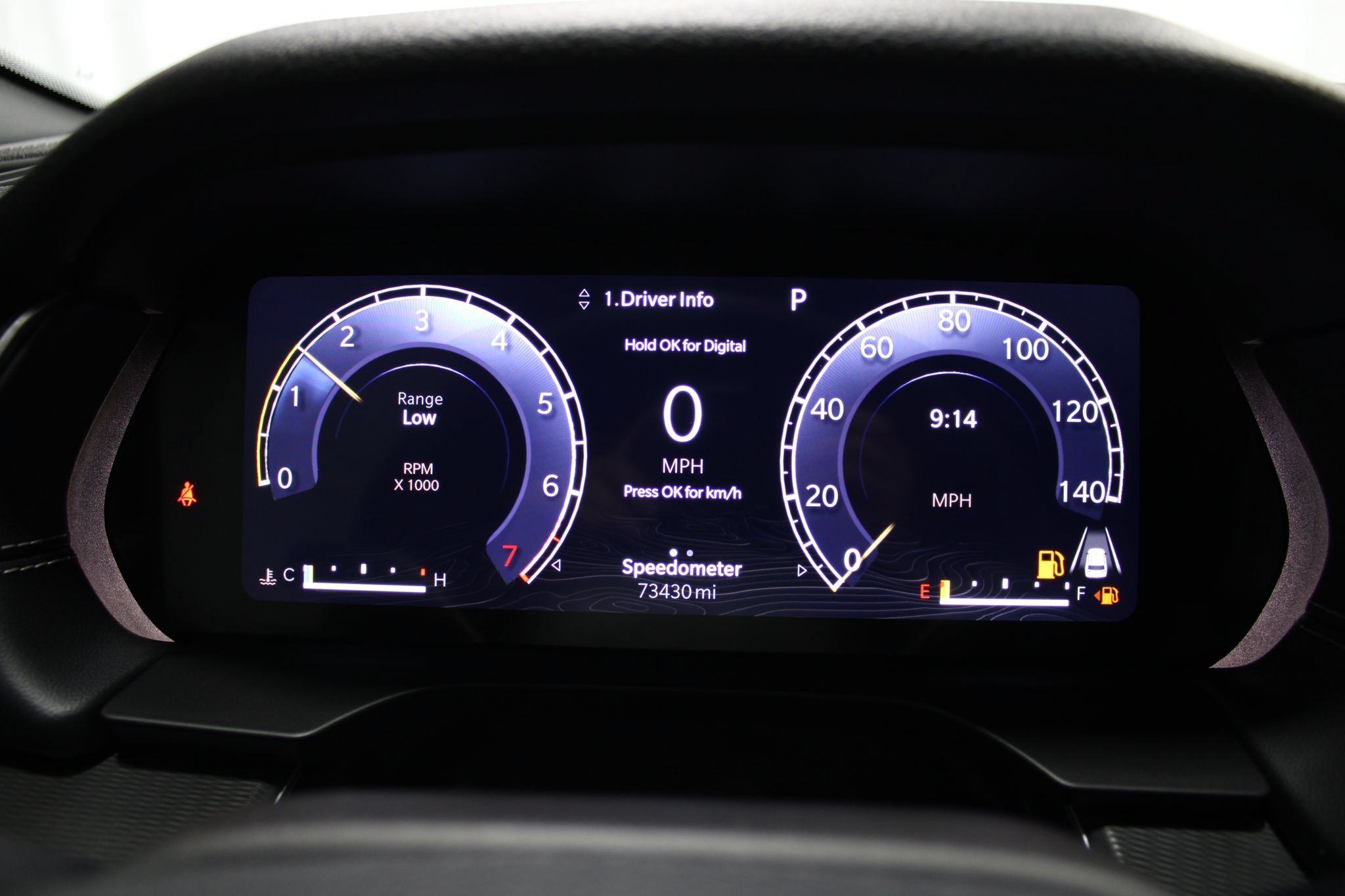 Used 2023 Jeep Grand Cherokee L Laredo AWD/4WD image 33