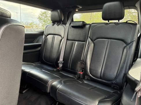 Used 2024 Jeep Wagoneer Series II AWD/4WD image 26