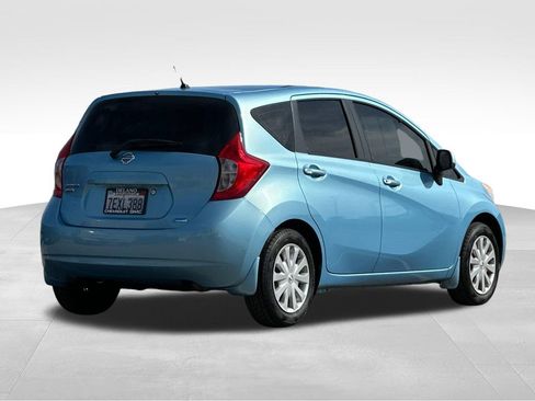 Used 2014 Nissan Versa Note S Plus image 5
