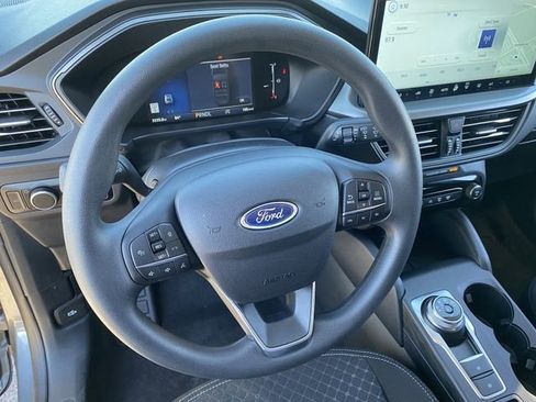 New 2026 Ford Escape Active w/ Tech Pack #1 FWD image 58