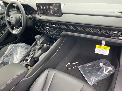 New 2026 Honda Accord Touring image 15