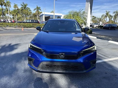 Used 2022 Honda Civic Sport image 25