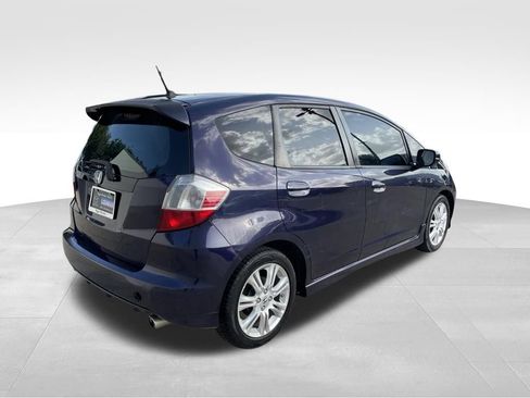 Used 2010 Honda Fit Sport image 5