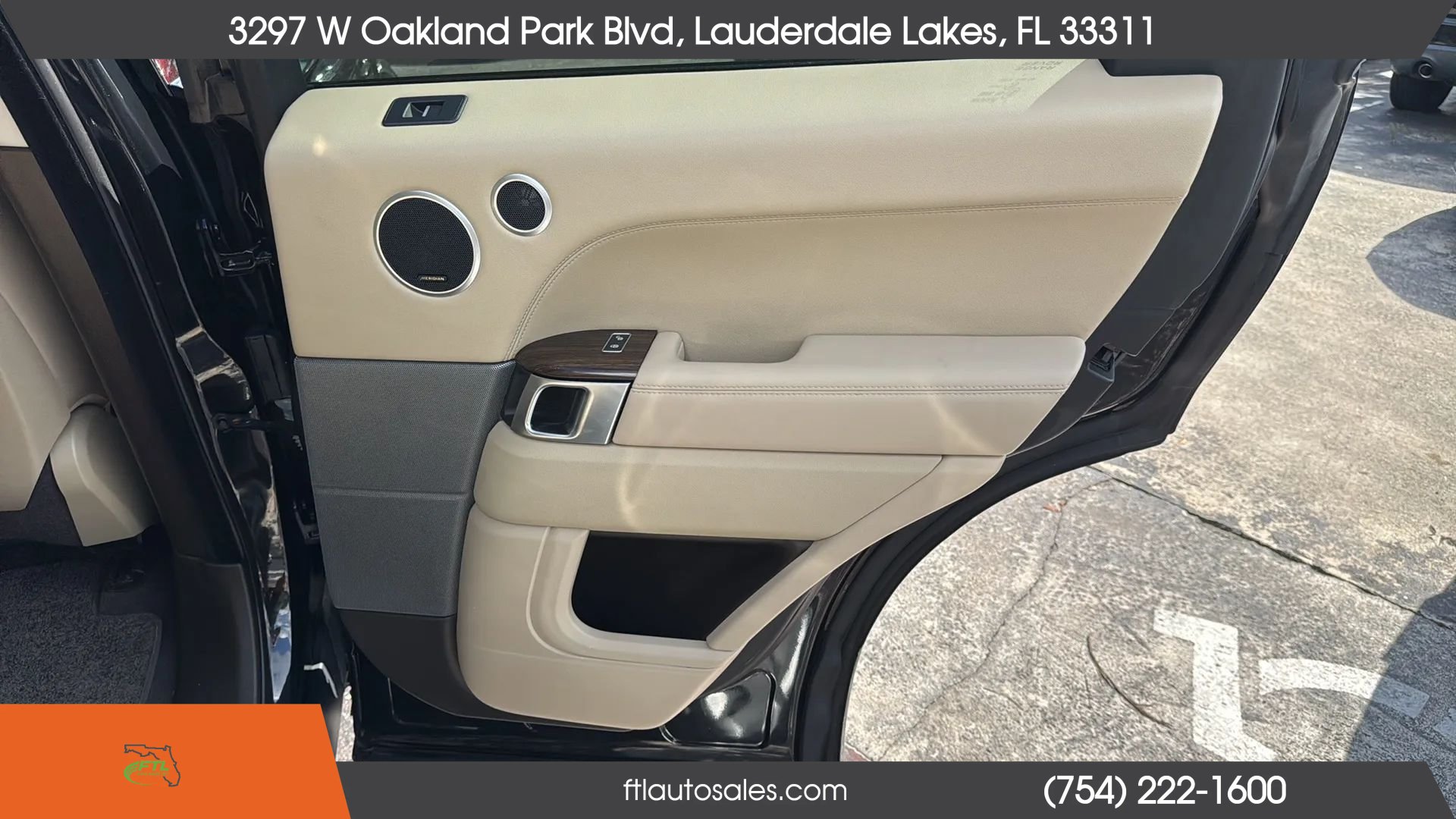 Used 2016 Land Rover Range Rover Sport Supercharged AWD/4WD image 37
