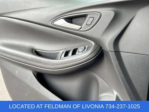 Certified 2023 Buick Encore GX Preferred w/ Cold Weather Comfort Package FWD image 20