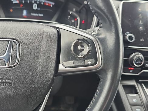 Used 2022 Honda CR-V EX-L image 20