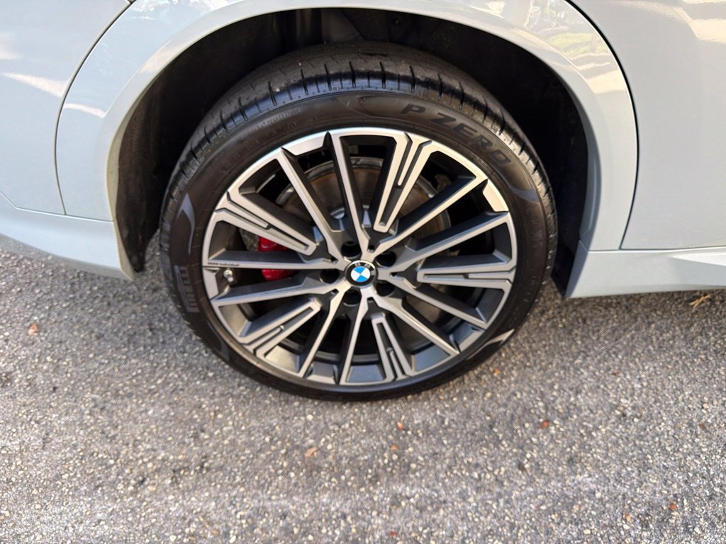 Used 2026 BMW X2 M35i AWD/4WD image 24