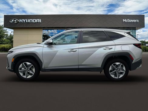 New 2026 Hyundai Tucson SEL image 3