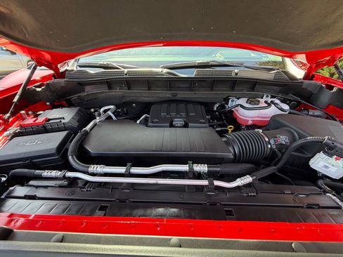 New 2026 GMC Sierra 1500 Elevation image 37