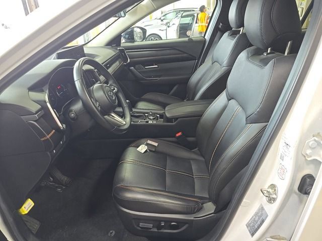 Used 2025 MAZDA CX-50 AWD 2.5 S w/ Premium Plus Pkg image 6