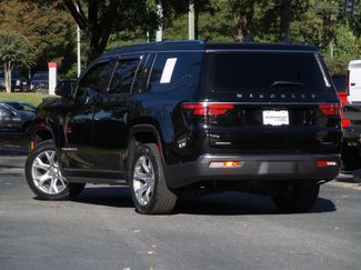 Used 2022 Jeep Wagoneer Series II video 3