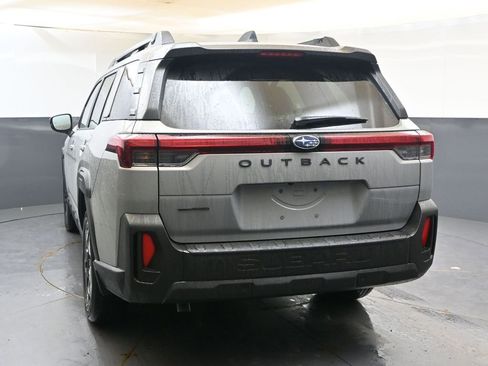 New 2026 Subaru Outback Touring image 4