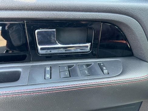 Used 2013 Ford F150 Limited image 16