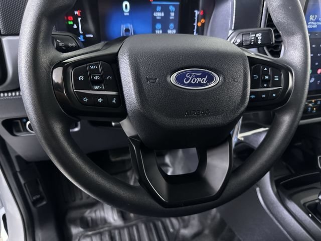 Used 2024 Ford Ranger XL RWD image 11