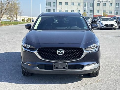 Used 2023 MAZDA CX-30 AWD 2.5 S w/ Preferred Package image 28