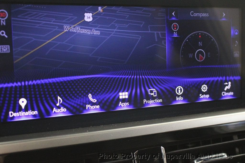 Used 2023 Lexus GX 460 Premium AWD/4WD image 21