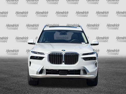 Used 2026 BMW X7 xDrive40i AWD/4WD image 10