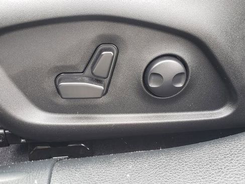 Used 2024 Jeep Compass Limited w/ Elite Group image 20