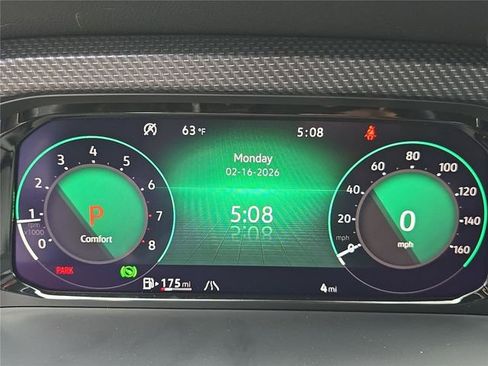 New 2026 Volkswagen Atlas Cross Sport SEL R-Line image 26