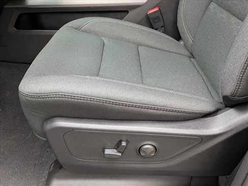 New 2026 RAM 1500 Big Horn w/ Night Edition image 4