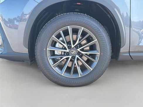 New 2026 Lexus NX 450h+ AWD w/ Luxury Package image 41