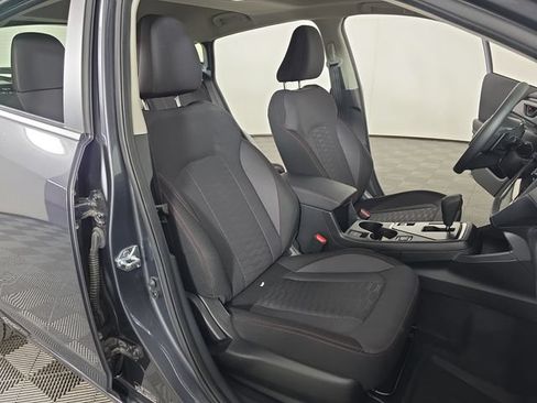 Certified 2025 Subaru Impreza 2.0i Sport AWD/4WD image 29