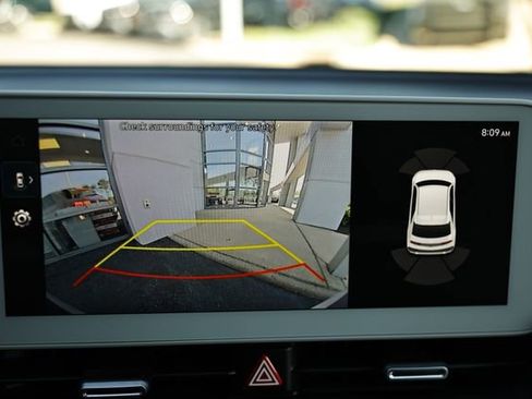 Used 2024 Hyundai Ioniq 5 SEL RWD image 38