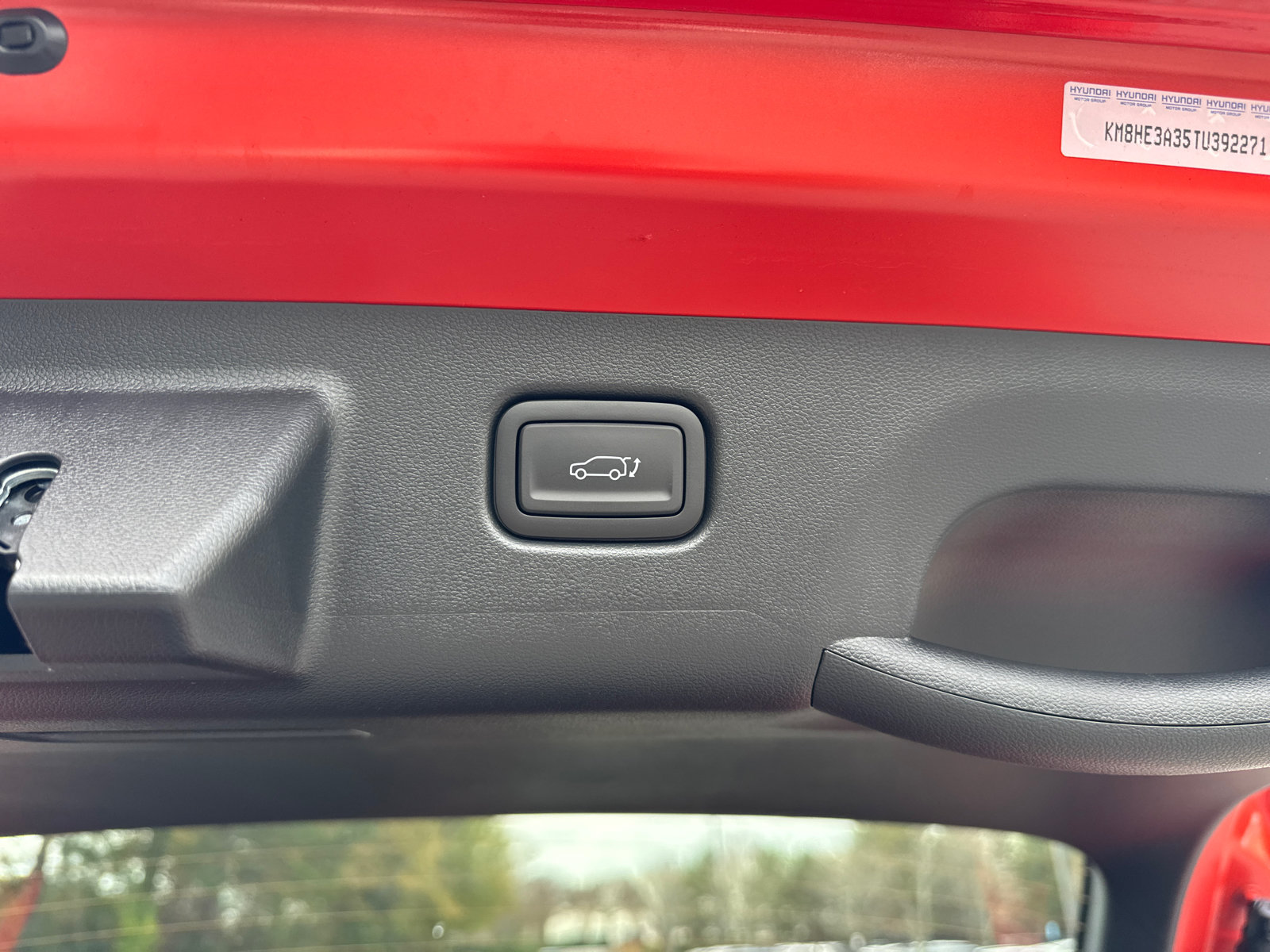 New 2026 Hyundai Kona Limited FWD image 20