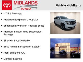 Used 2017 Chevrolet Tahoe LT video 2