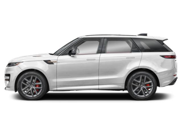 New 2027 Land Rover Range Rover Sport Dynamic SE AWD/4WD image 3
