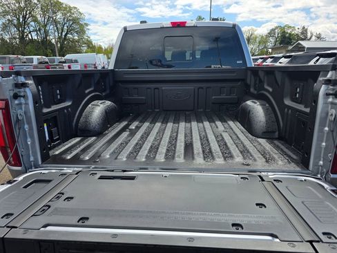 New 2025 Ford F150 Platinum w/ FX4 Off-Road Package AWD/4WD image 27