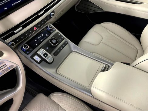 Used 2023 Hyundai Palisade Calligraphy w/ Cargo Package FWD image 18