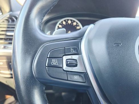 Used 2019 BMW X3 xDrive30i w/ Convenience Package image 21