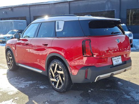 Used 2025 MINI Cooper Countryman S image 4