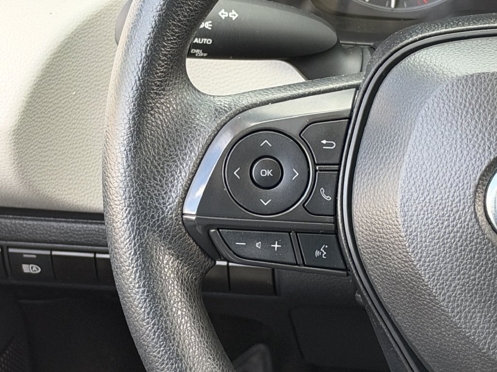 Used 2024 Toyota Corolla LE FWD image 14