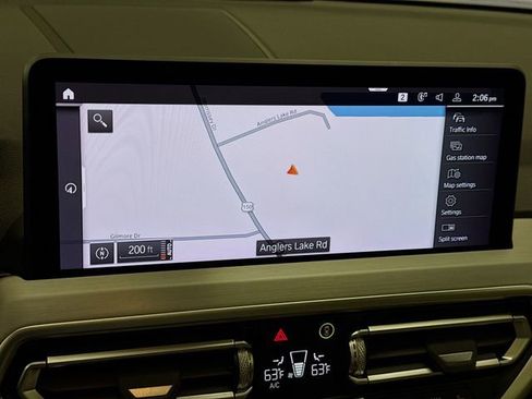 Used 2023 BMW X3 sDrive30i w/ M Sport Package RWD image 13