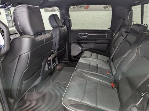 New 2026 RAM 1500 Laramie w/ Night Edition image 56