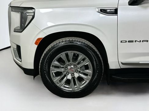 Used 2021 GMC Yukon Denali image 33